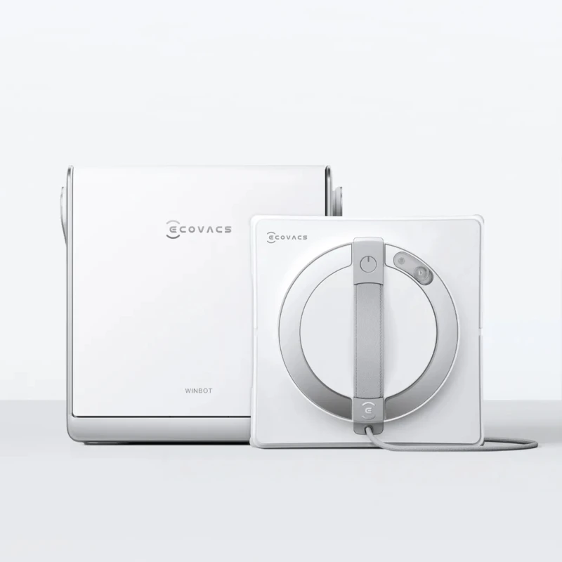 Ecovacs Winbot W2 Pro