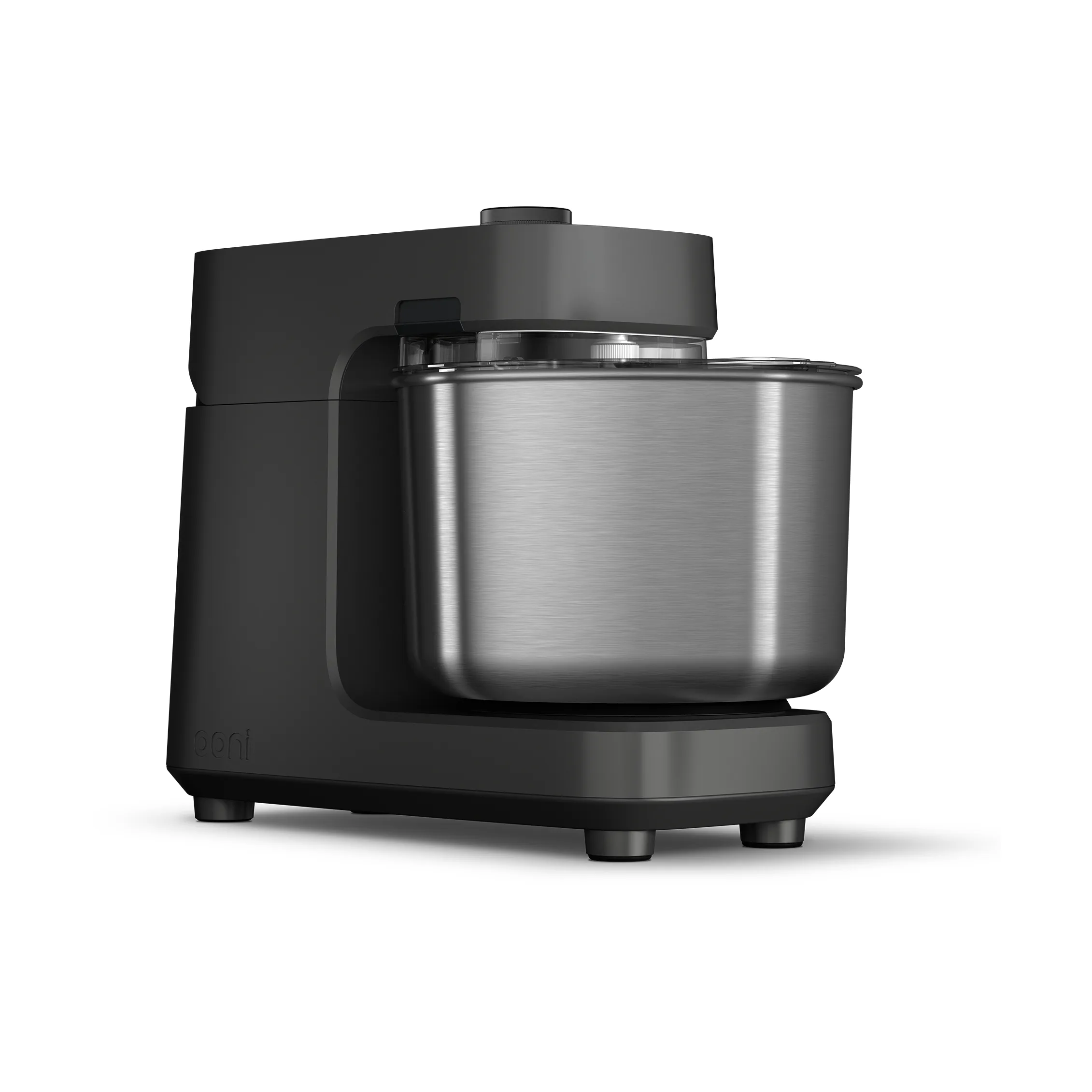 Ooni Halo Pro spiralblander – Charcoal Grey