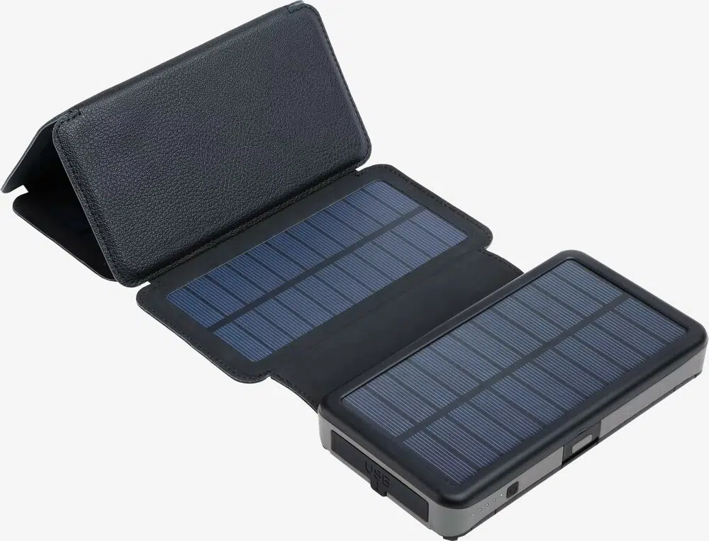 Sandberg Solar 6-Panel Powerbank 20.000
