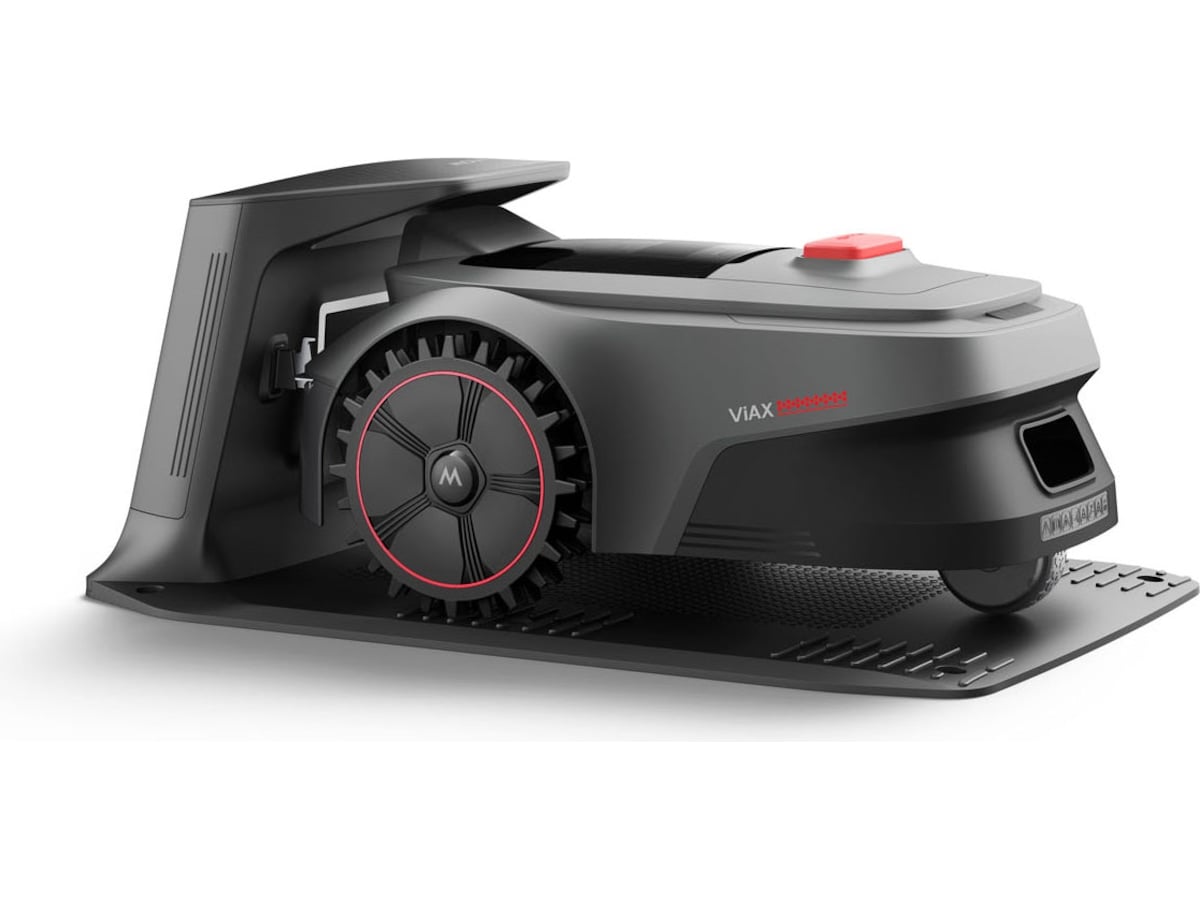 MOVA ViAX 600
