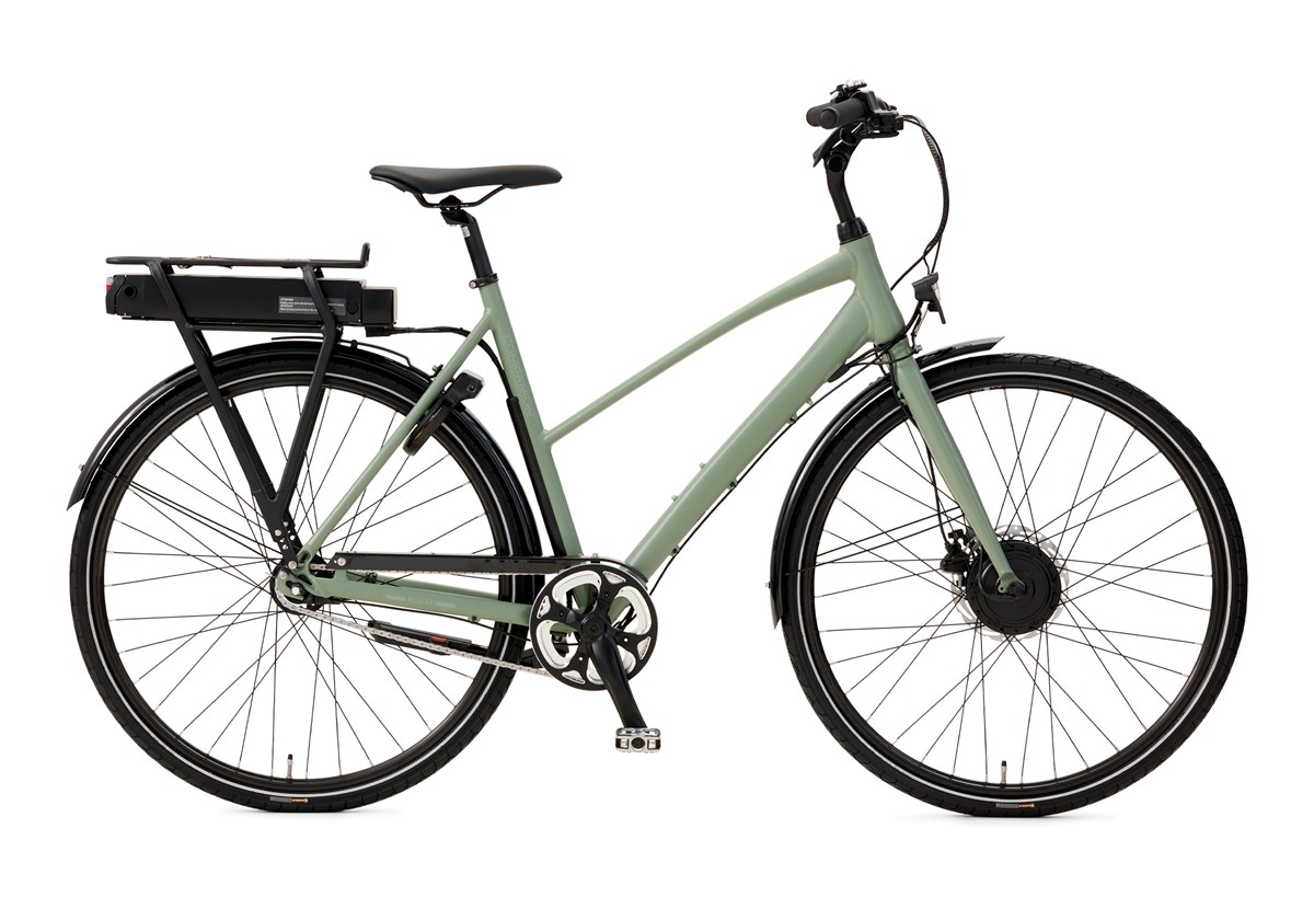 Companion E3.0 – Cement Grey, 317 Wh