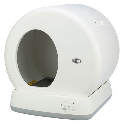 Trixie Selvrensende Kattetoilet