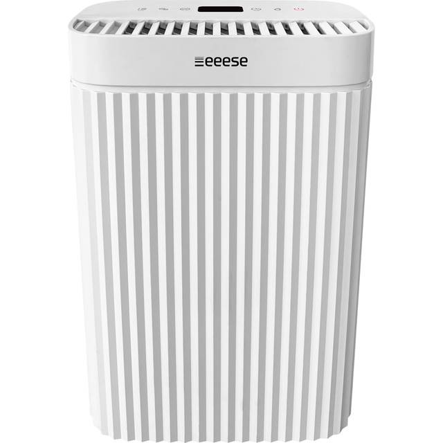 eeese Alma 12L Dehumidifier & Air Purifier