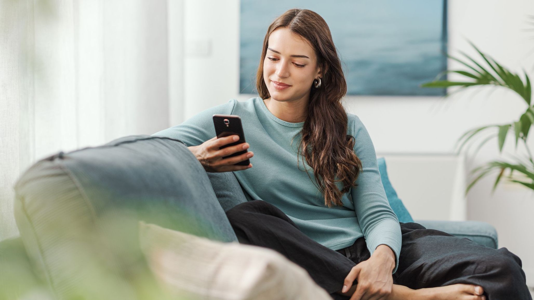 Mobilabonnement tilbud fra 49 kr: Her er prisen, når rabatten stopper