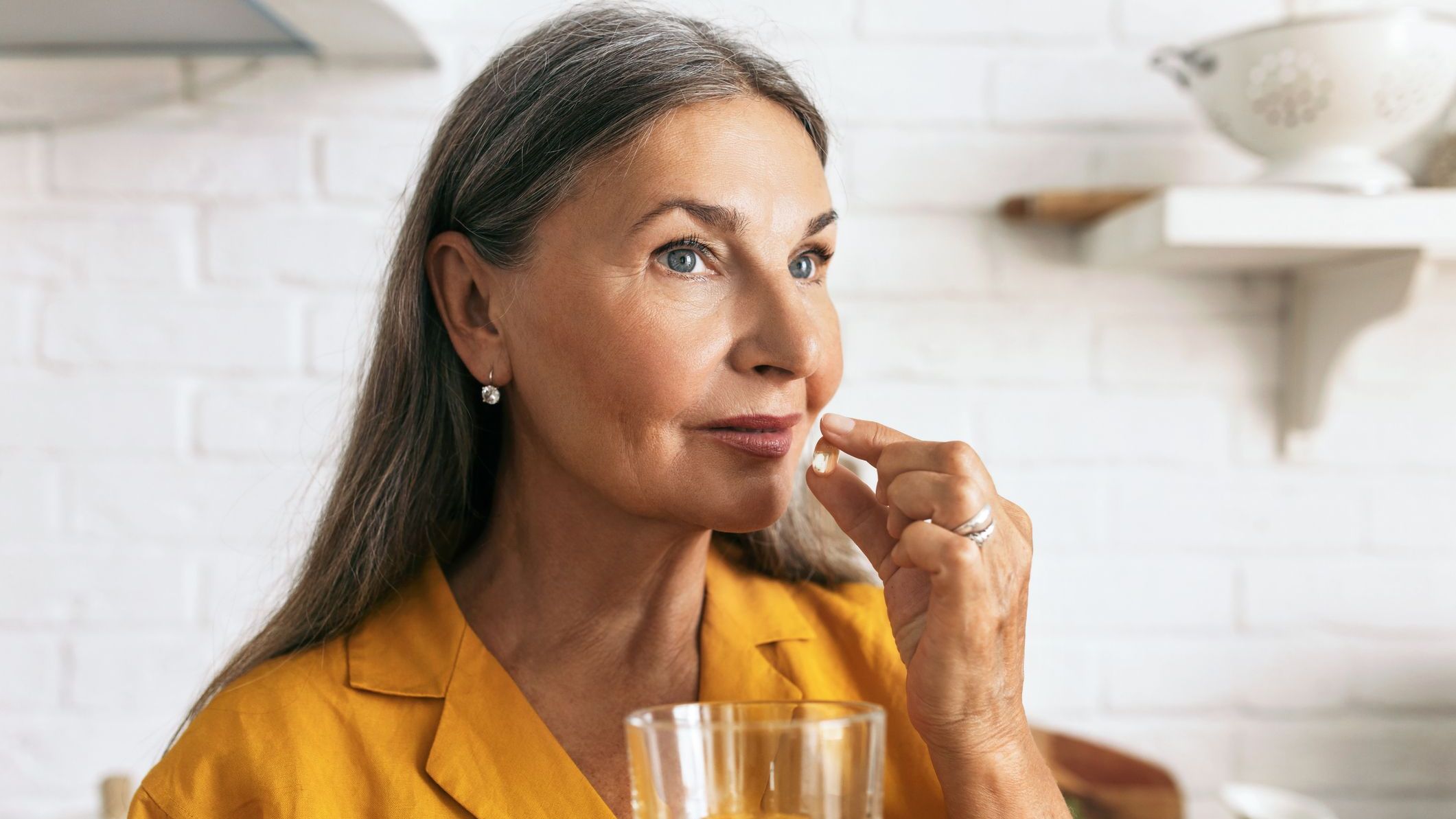 Vitaminer om vinteren: Det er værd at vide, før du vælger kosttilskud