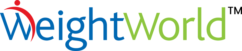 WeightWorld logo