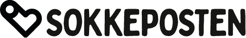 Sokkeposten logo