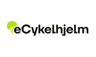 eCykelhjelm logo