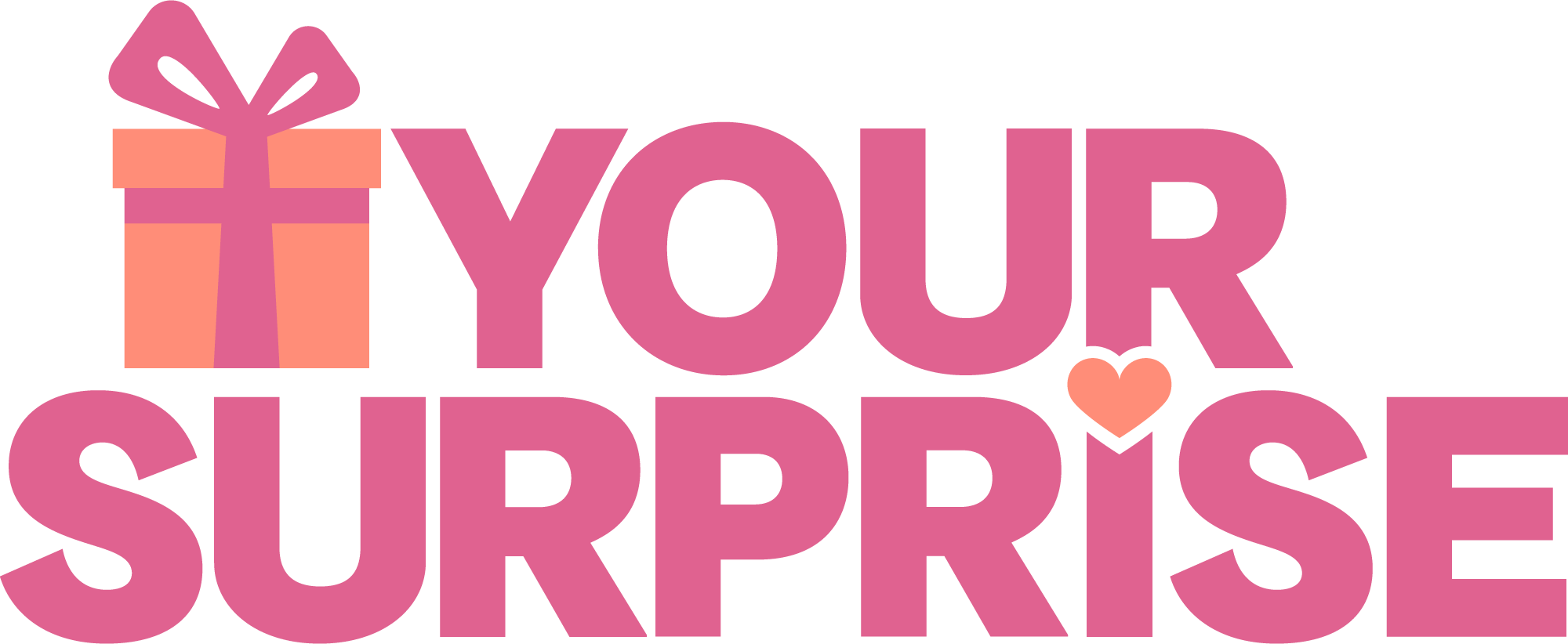 YourSurprise logo