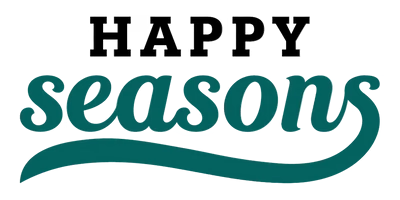 Happy Seasons logo