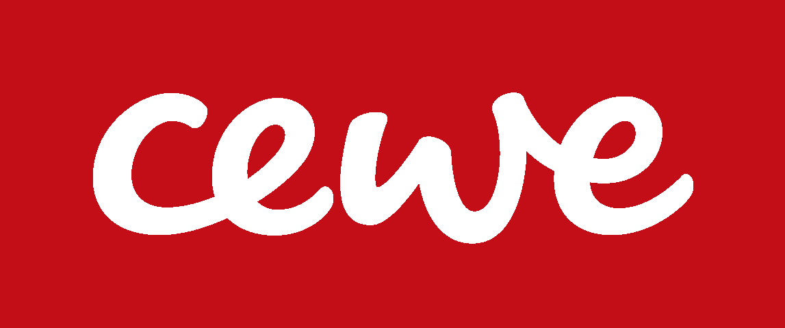 CEWE-logo