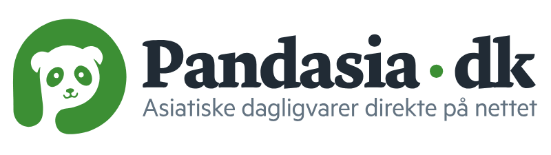Pandasia.dk-logo