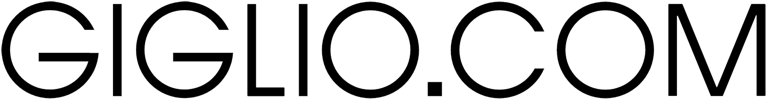 GIGLIO.COM-logo