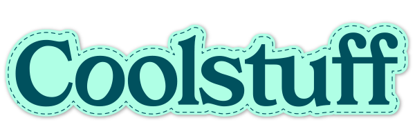 Coolstuff Logo