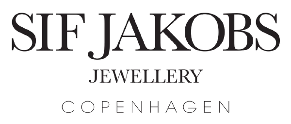 Sif Jakobs Jewellery logo