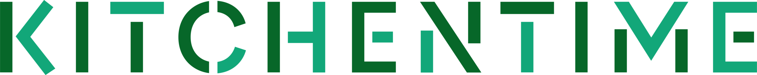 KitchenTime logo