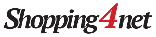 Shopping4net logo