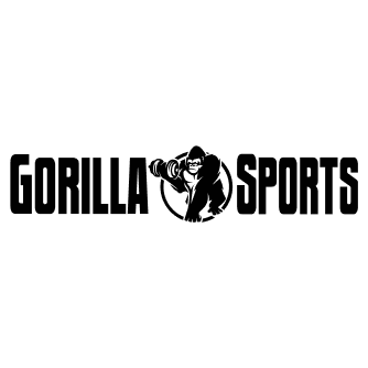 Gorilla Sports logo