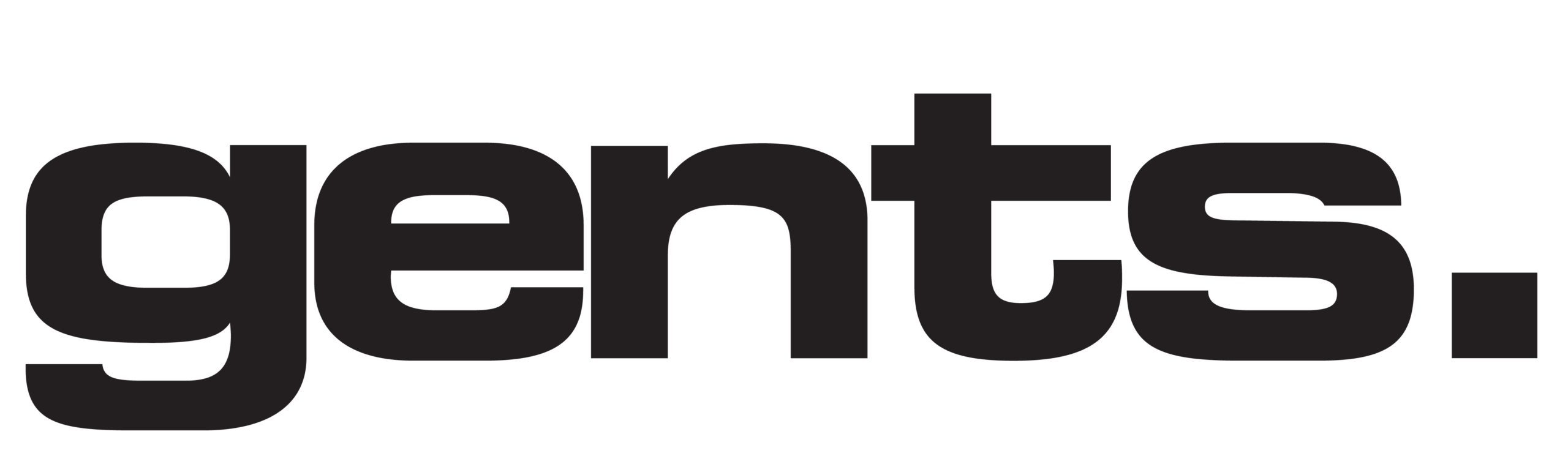 Gents logo