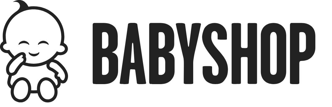 Babyshop logo