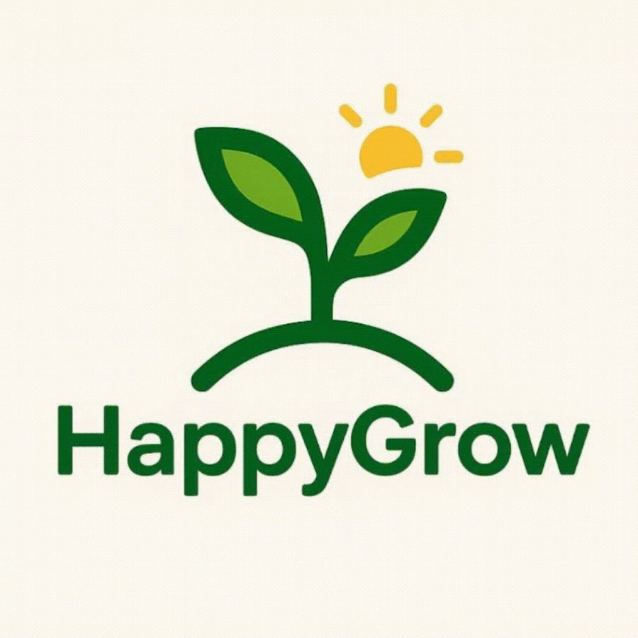 HappyGrow logo