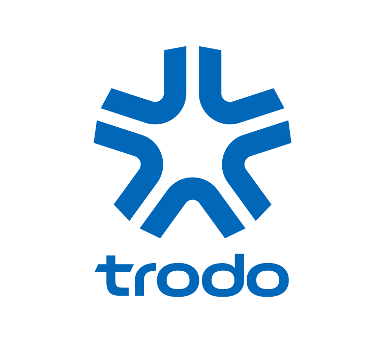 Trodo-logo