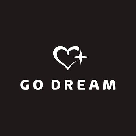 GO DREAM-logo