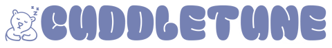 Cuddletune Logo