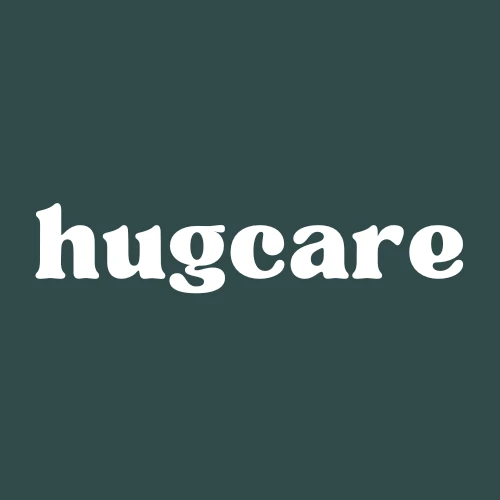 Hugcare Logo