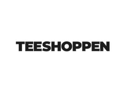 TeeShoppen Logo