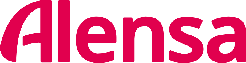 Alensa Logo