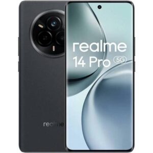 realme 14 Pro 8GB RAM 256GB Suede Grey